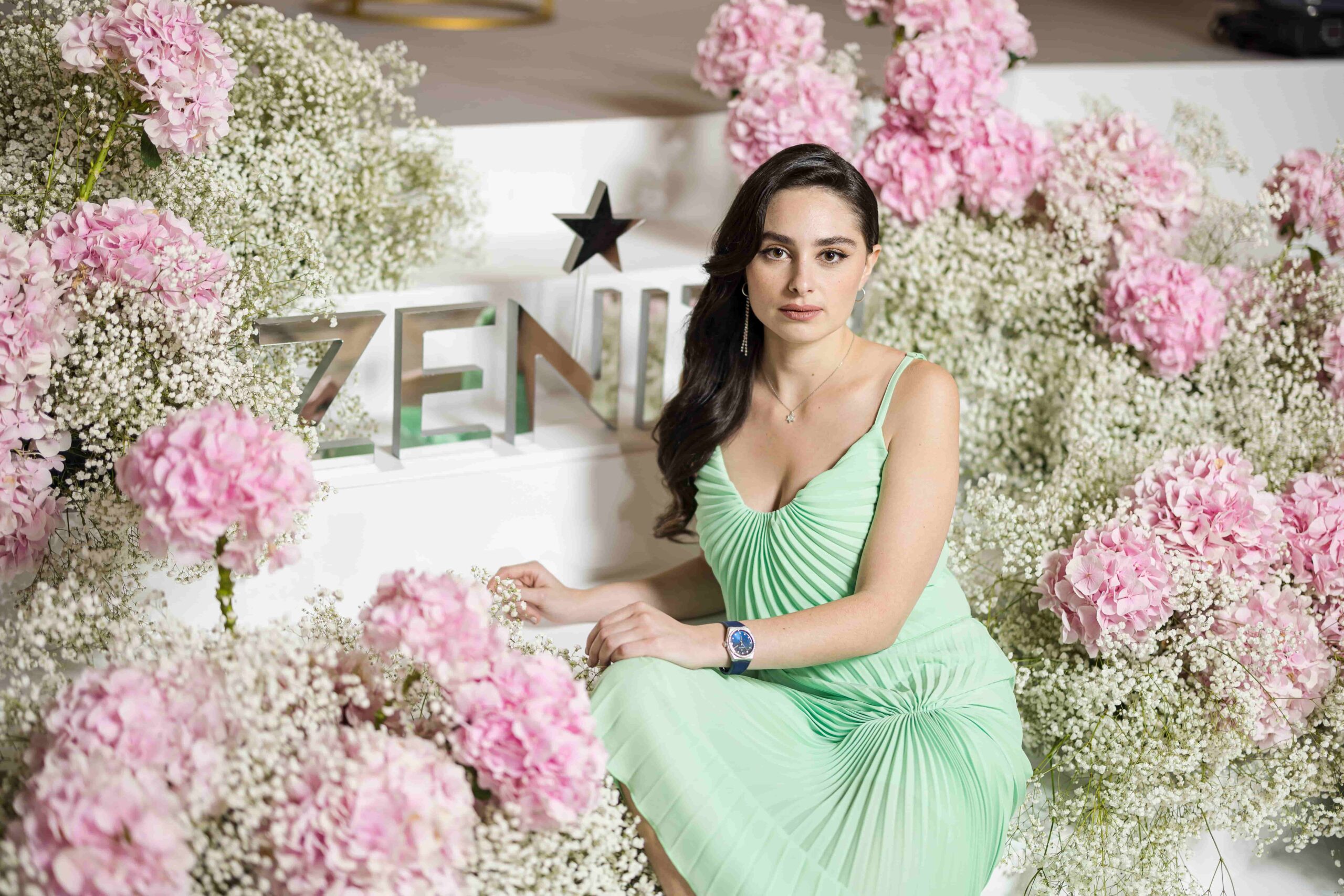 Zenith’in Kadın Hareketi: Dreamhers