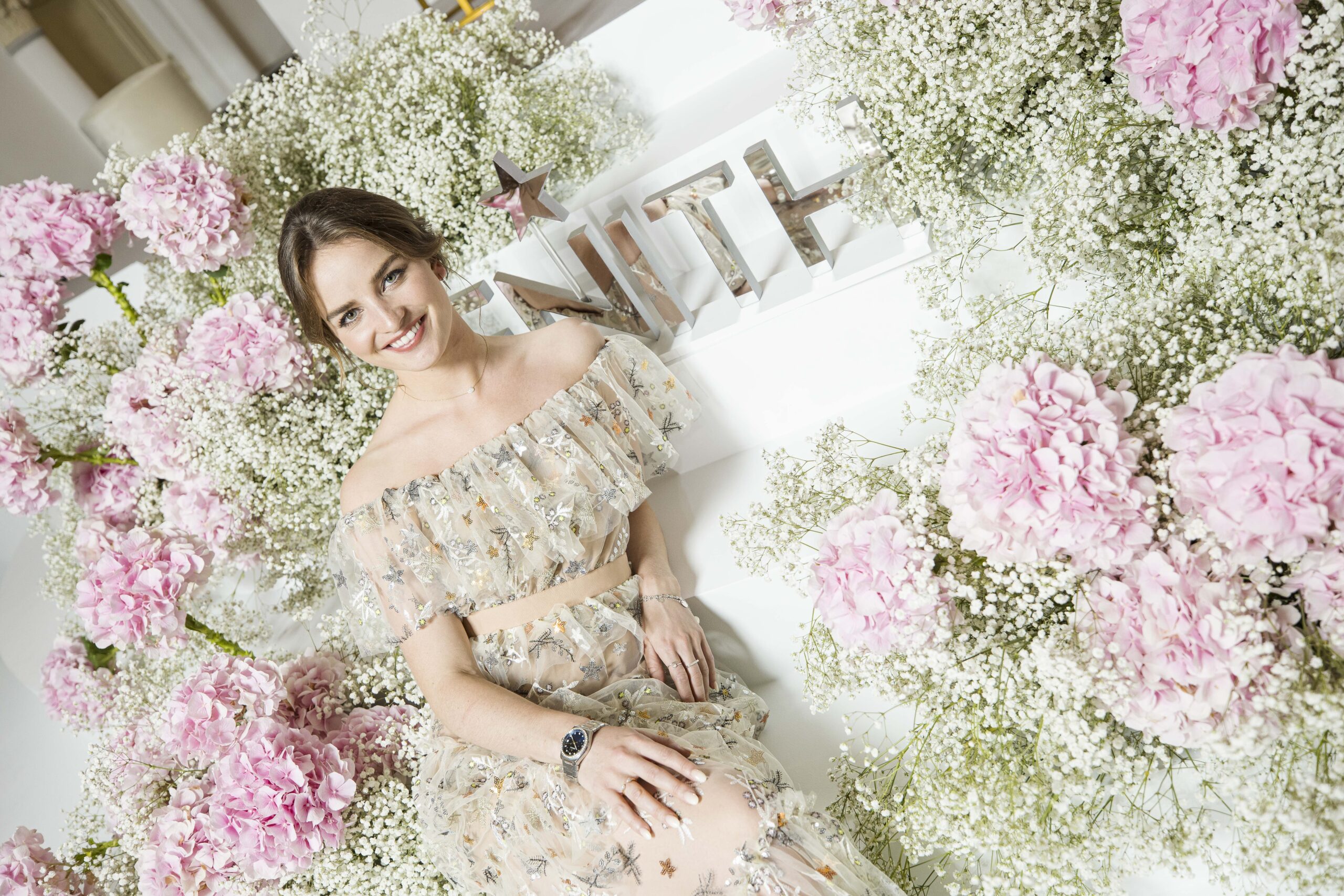 Zenith’in Kadın Hareketi: Dreamhers