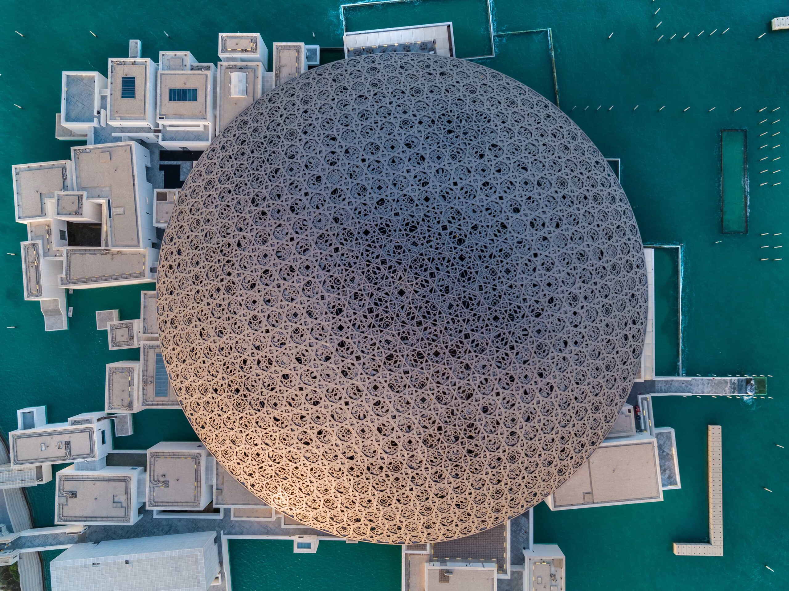 Dubai Ve Abu Dhabi Gezi Rehberi