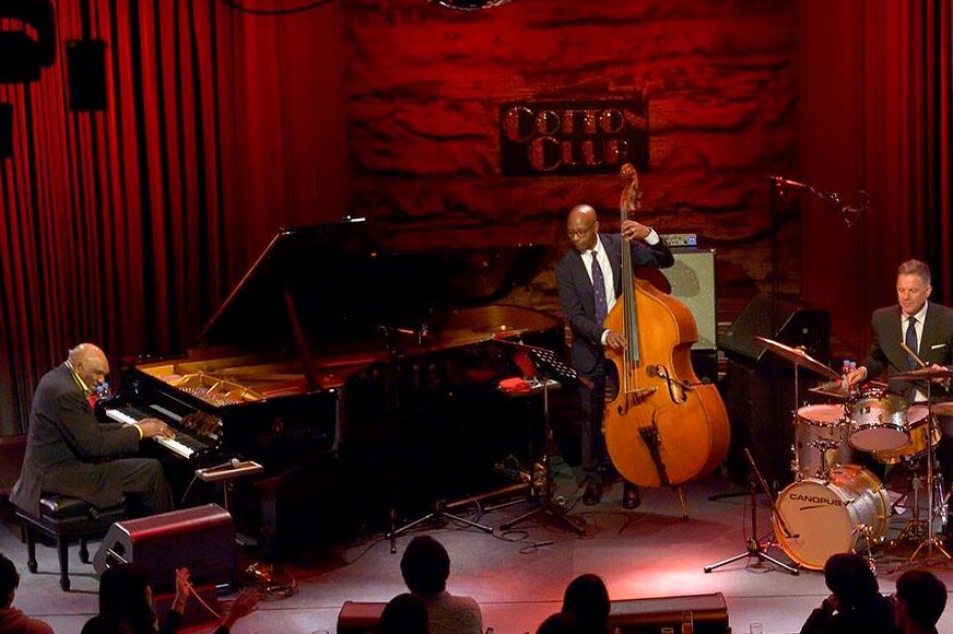 The Haven Of Rebellion: The World’s Best Jazz Clubs