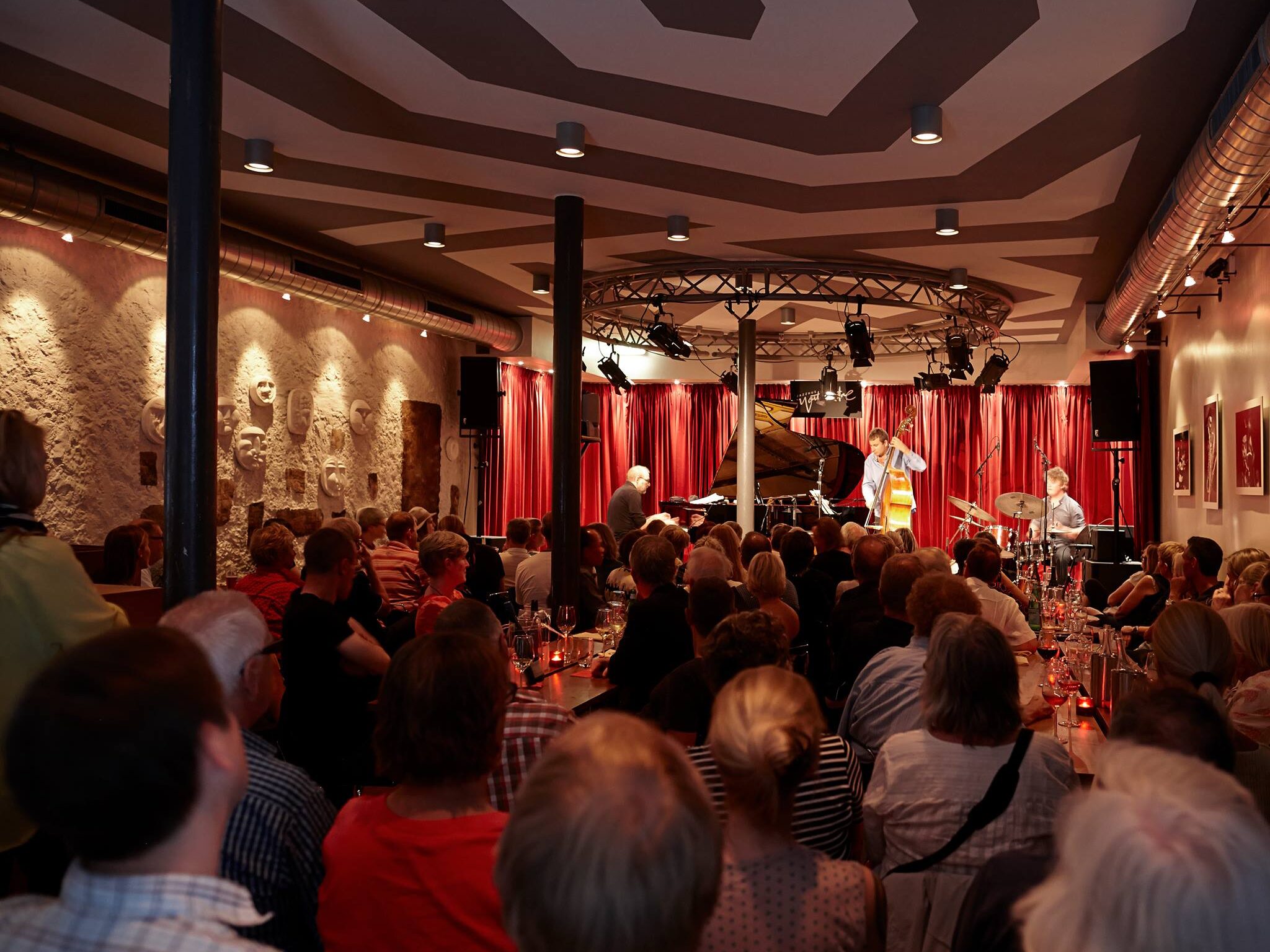 The Haven Of Rebellion: The World’s Best Jazz Clubs