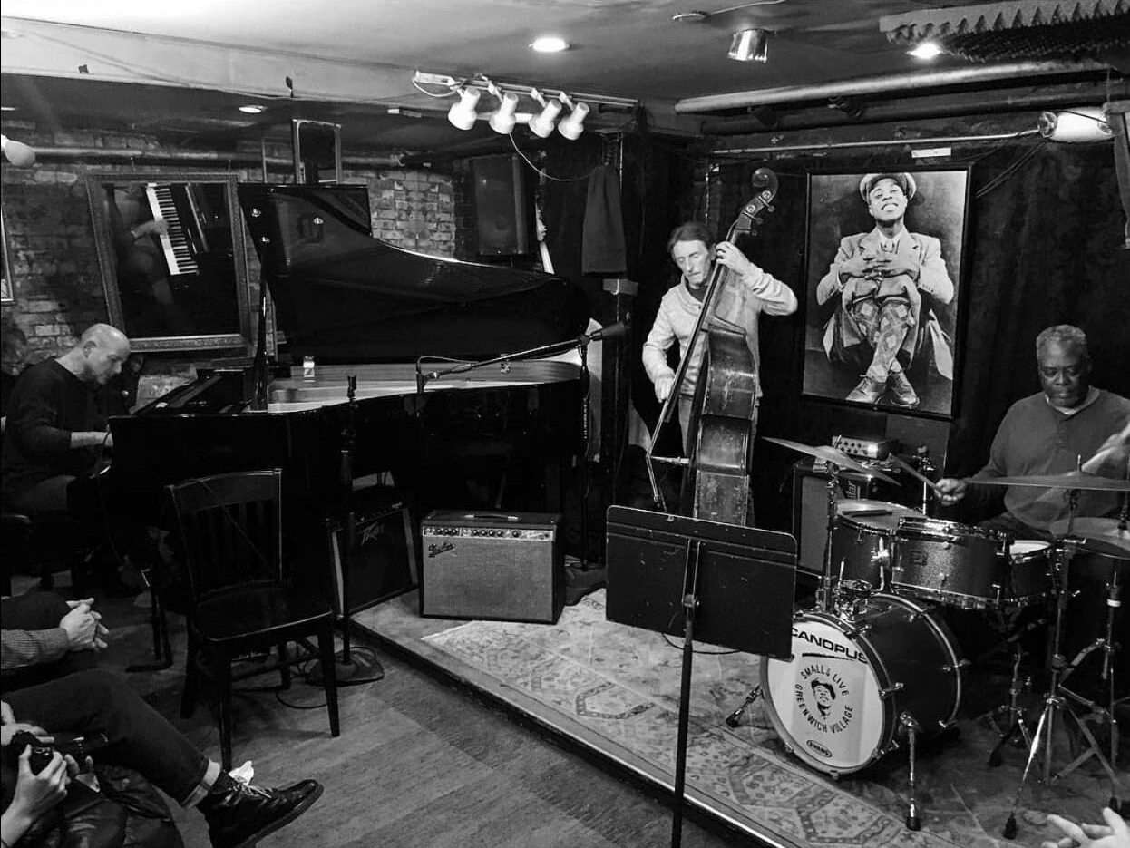 The Haven Of Rebellion: The World’s Best Jazz Clubs
