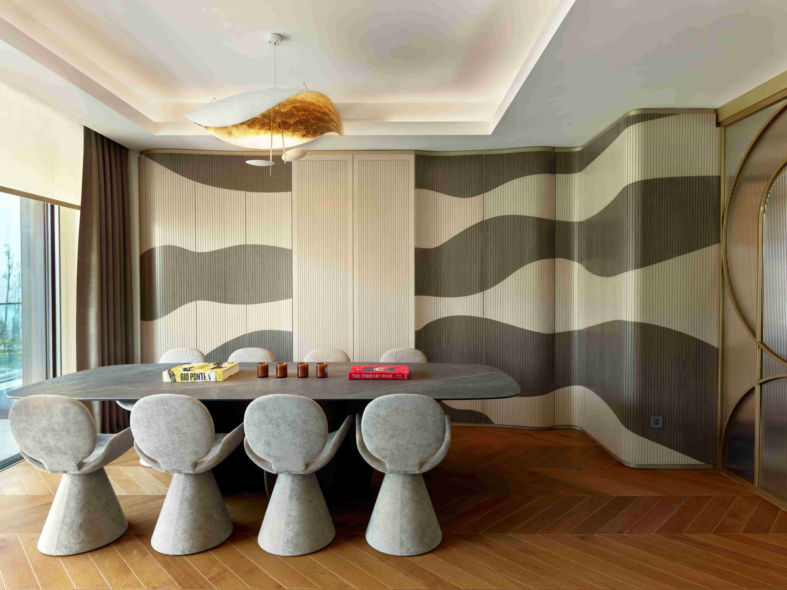 Elif Arslan Ergün’le Yaşam Alanlarının Dönüşümü