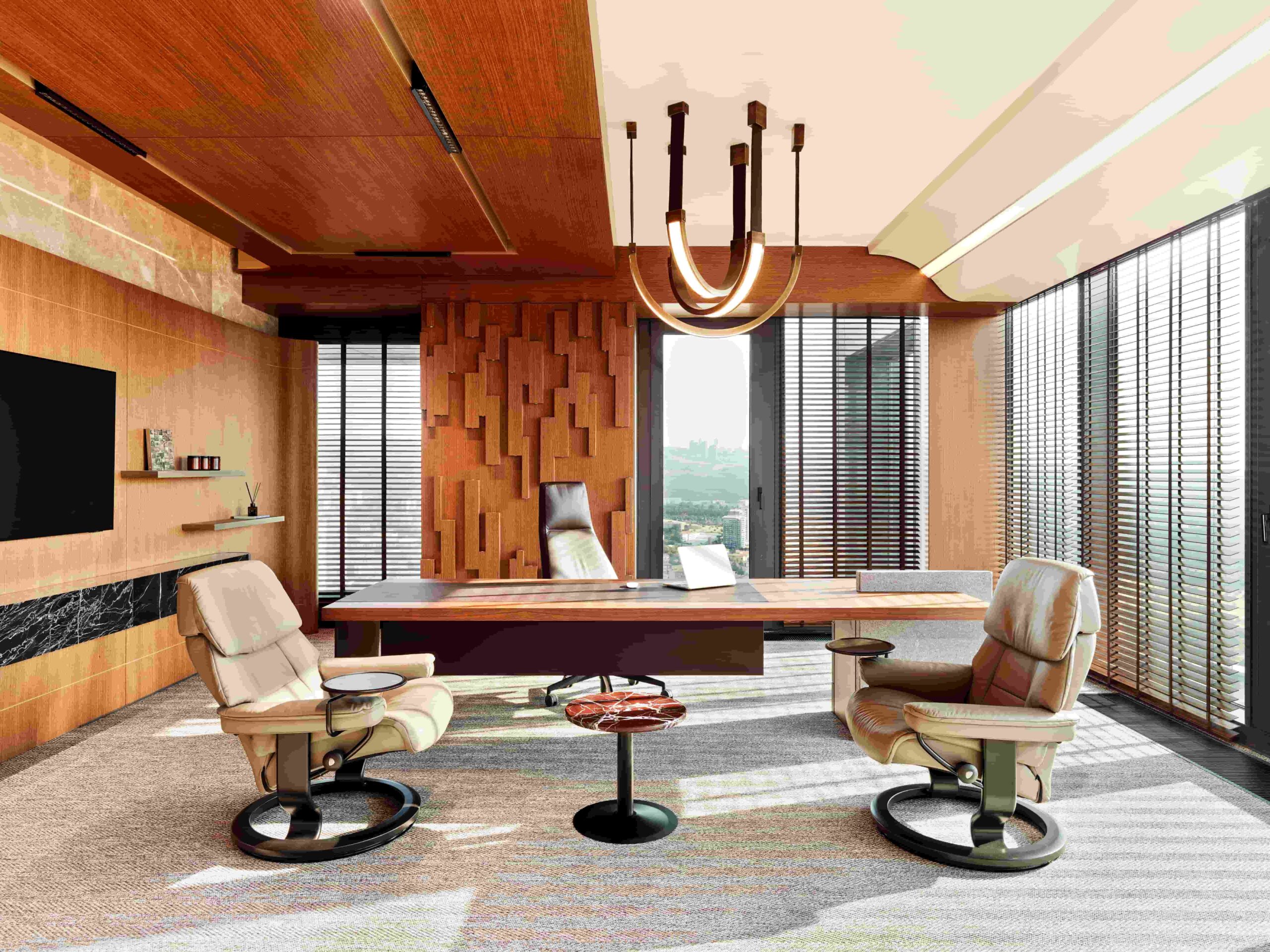 Elif Arslan Ergün’le Yaşam Alanlarının Dönüşümü