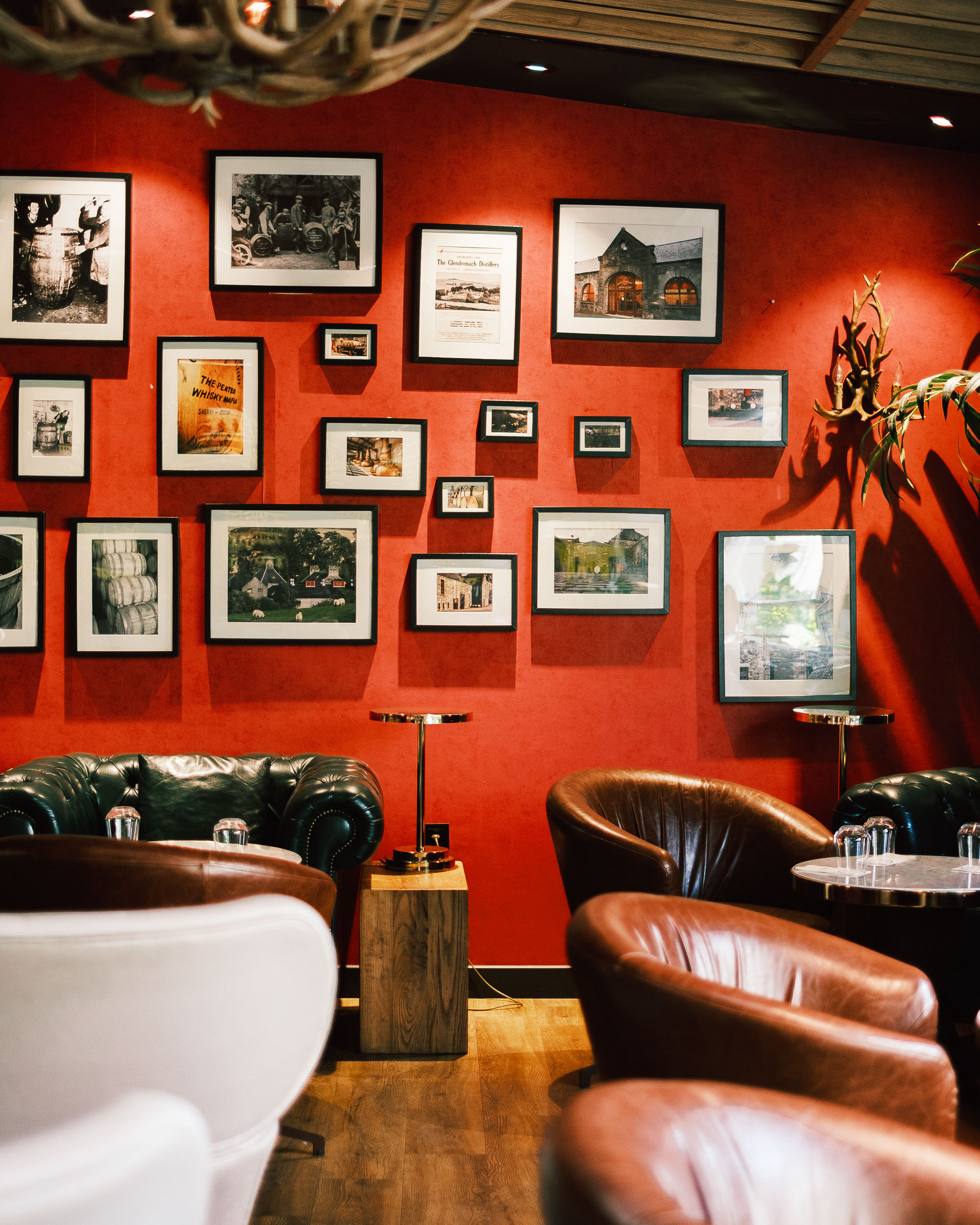 Ezgi Coşkun Gümüş: “Etiquette Belongs to the Drinker” Ezgi Coşkun Gümüş: “Etiquette Belongs To The Drinker”