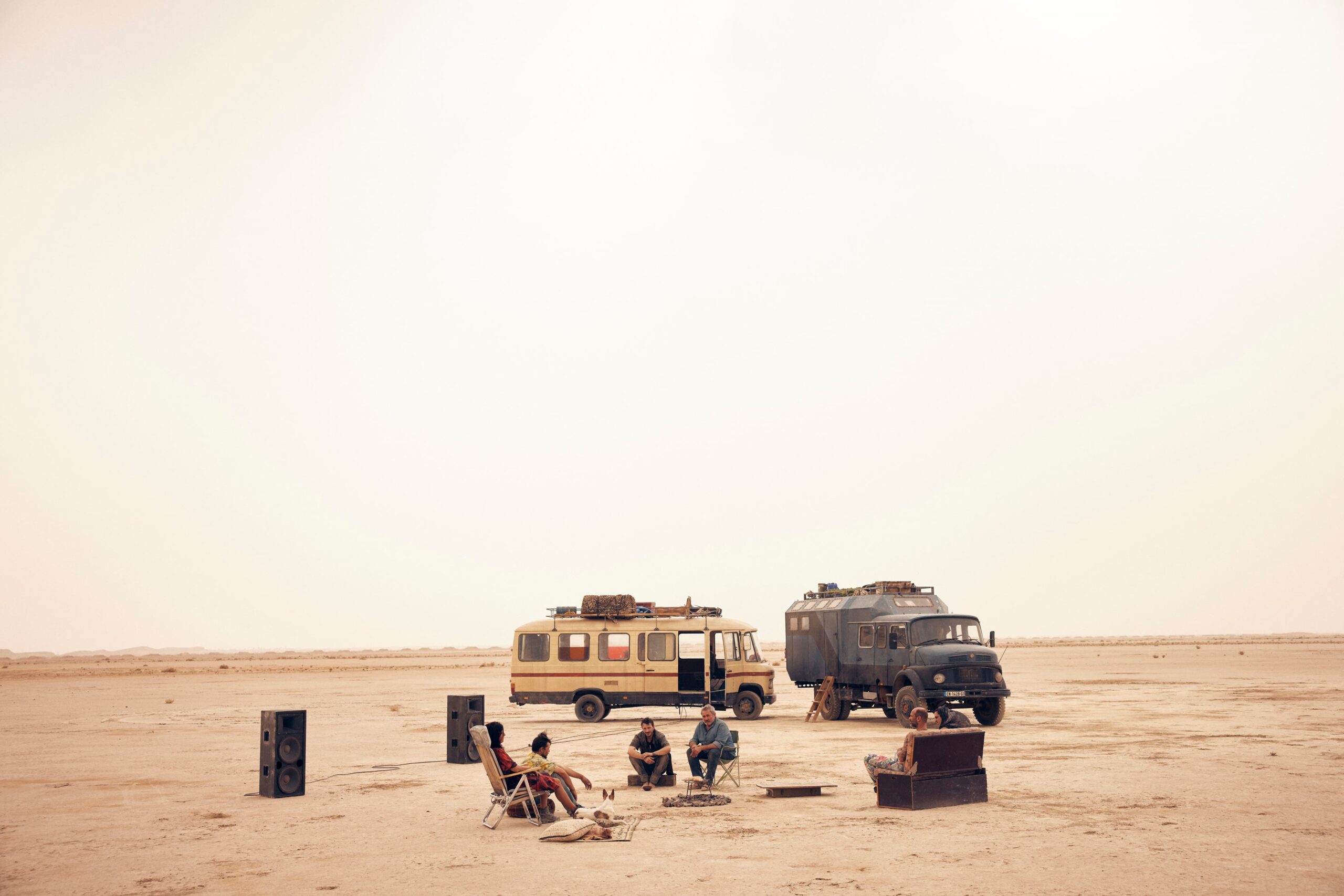 Filmekimi 2025'Te Öne Çıkan Yapımlar