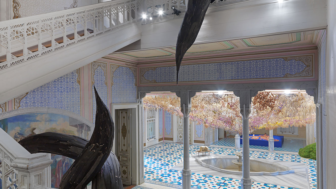 İstanbul Ekim Ayı Etkinlik Takvimi