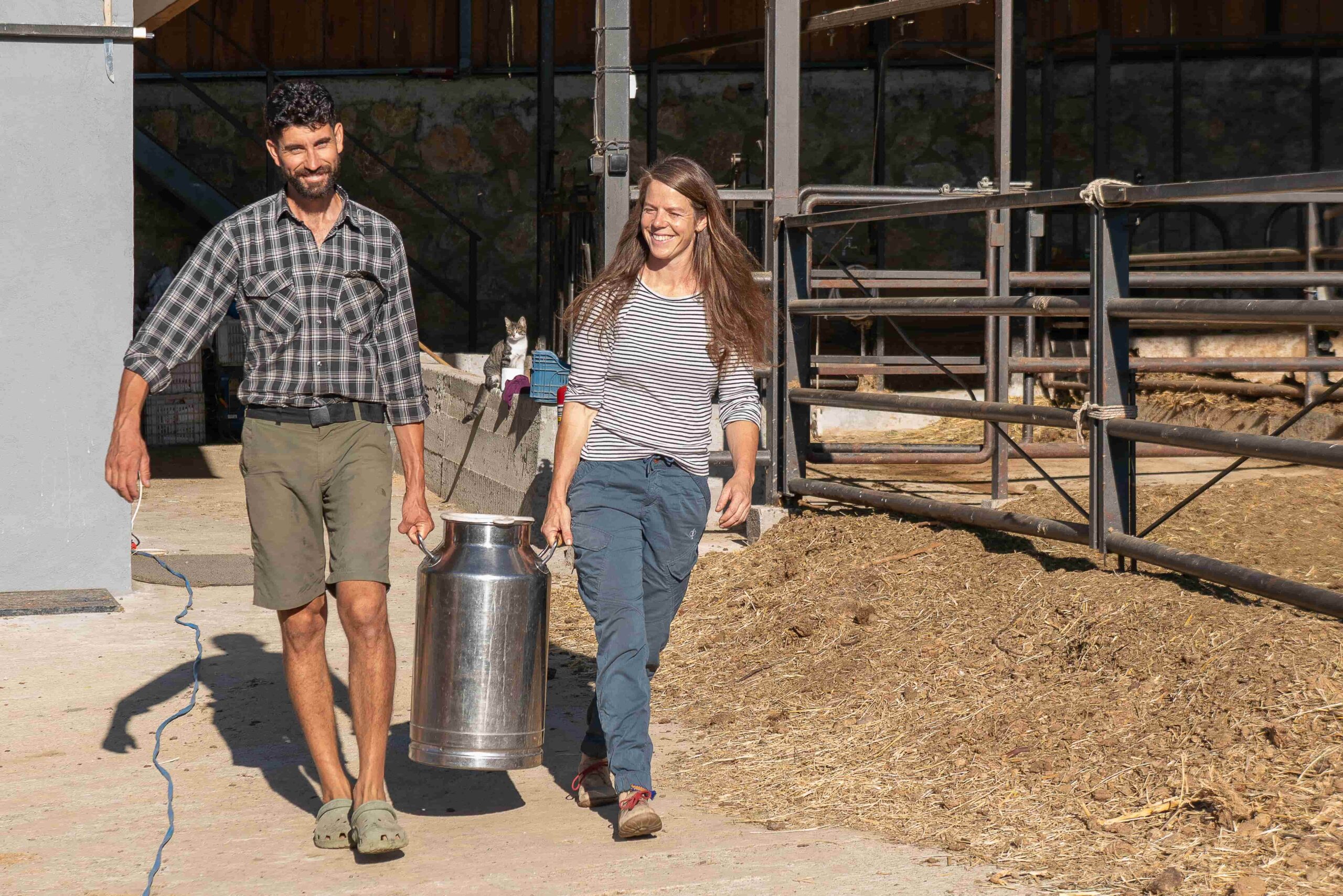 Kazdağları’nda Doğayla İç İçe Bir Yaşam: İdamera