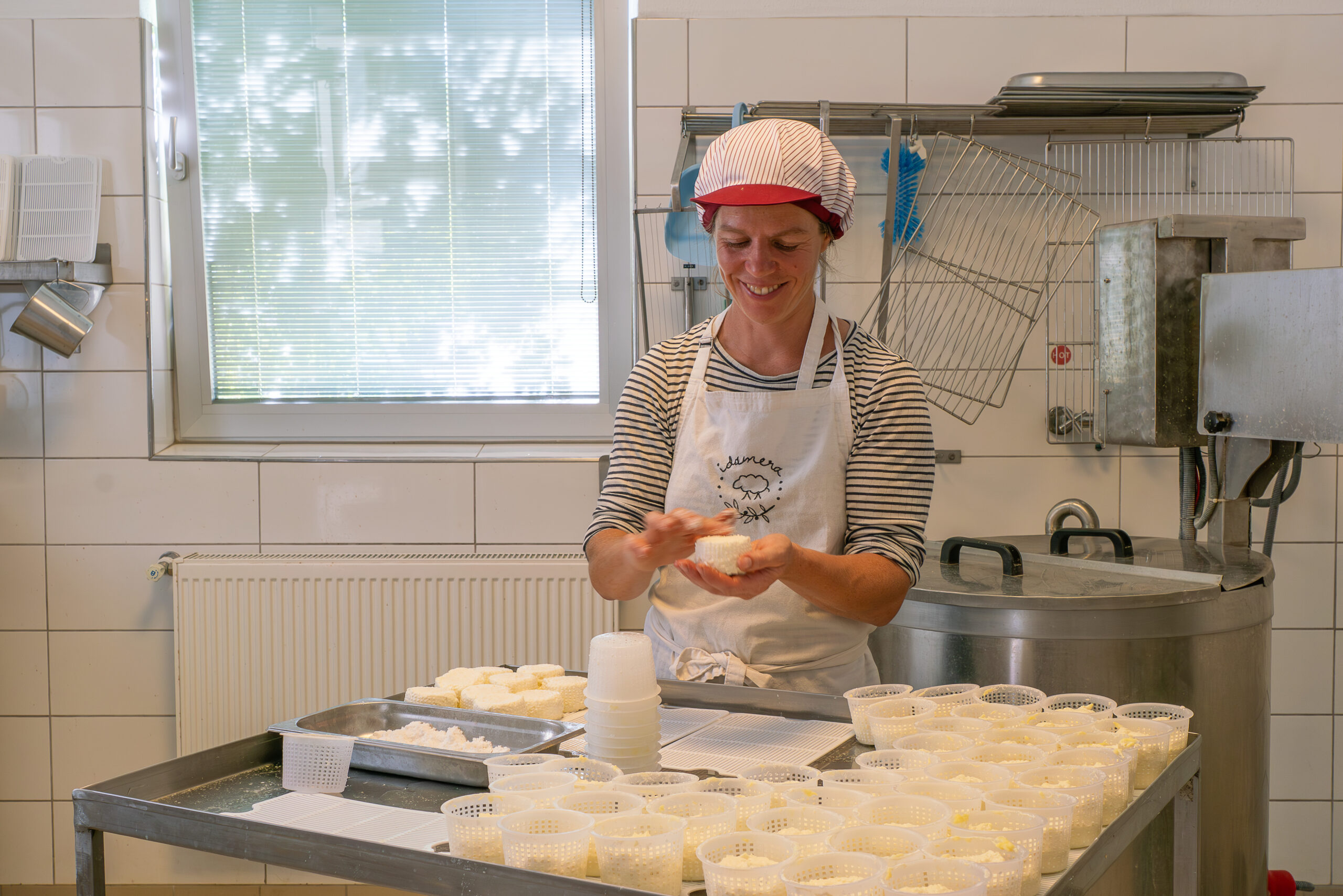 Kazdağları’nda Doğayla İç İçe Bir Yaşam: İdamera