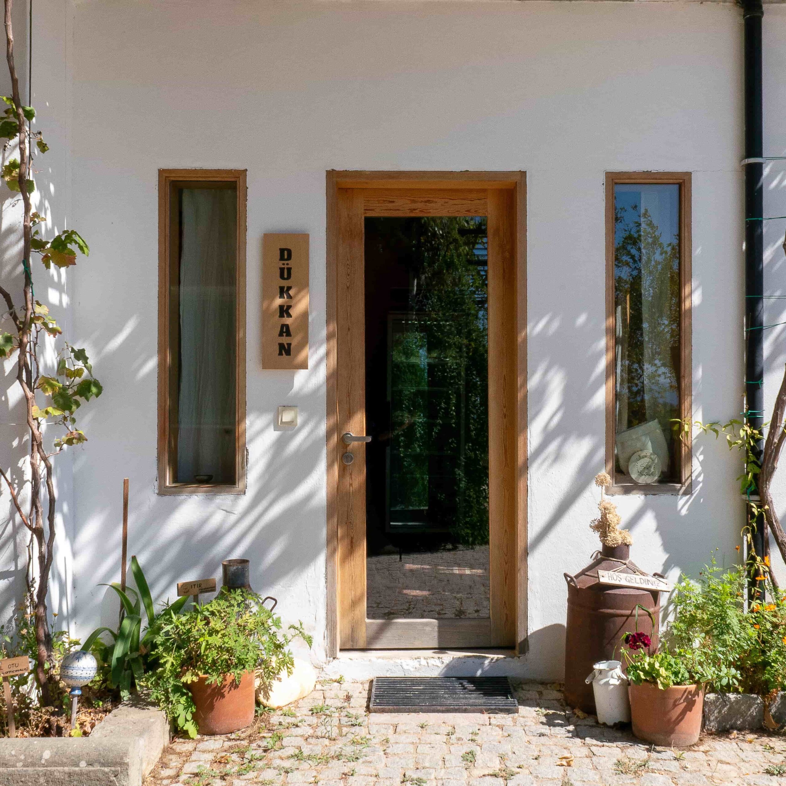 Kazdağları’nda Doğayla İç İçe Bir Yaşam: İdamera