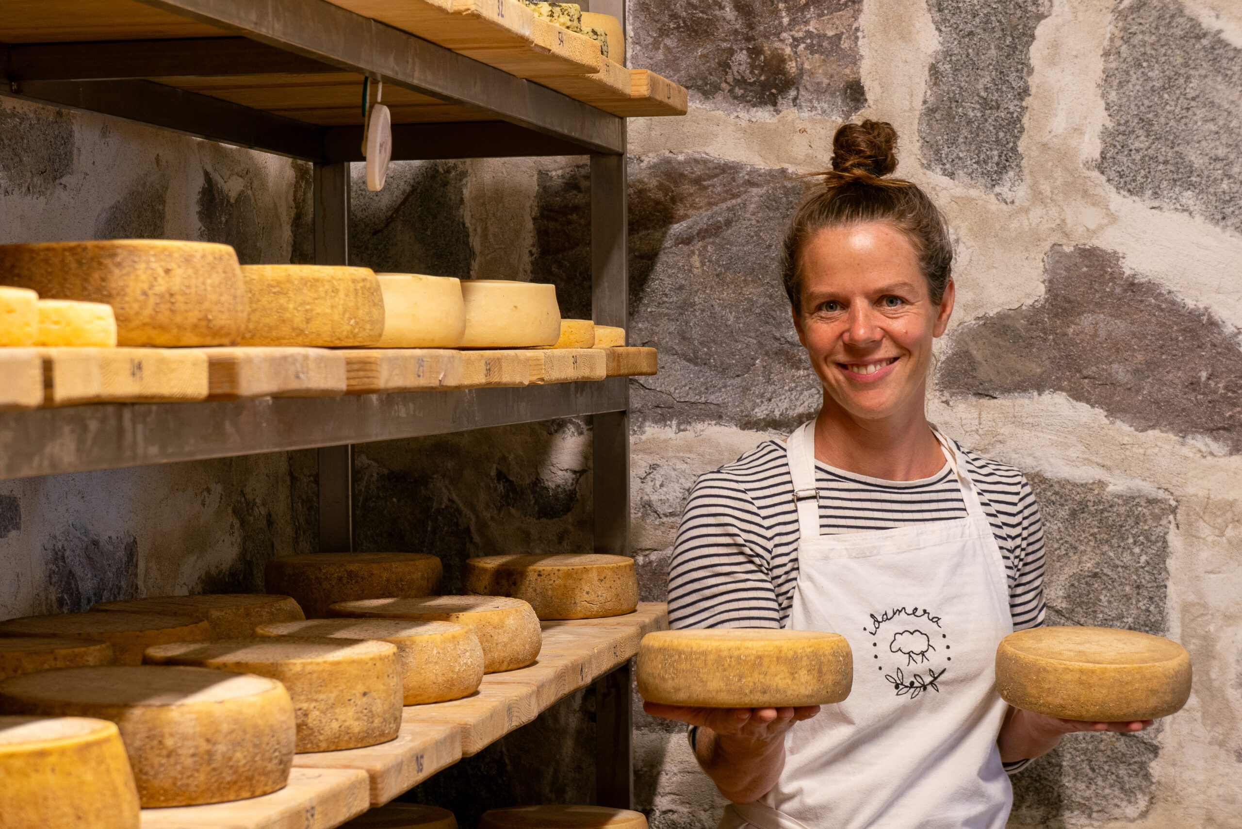 Kazdağları’nda Doğayla İç İçe Bir Yaşam: İdamera