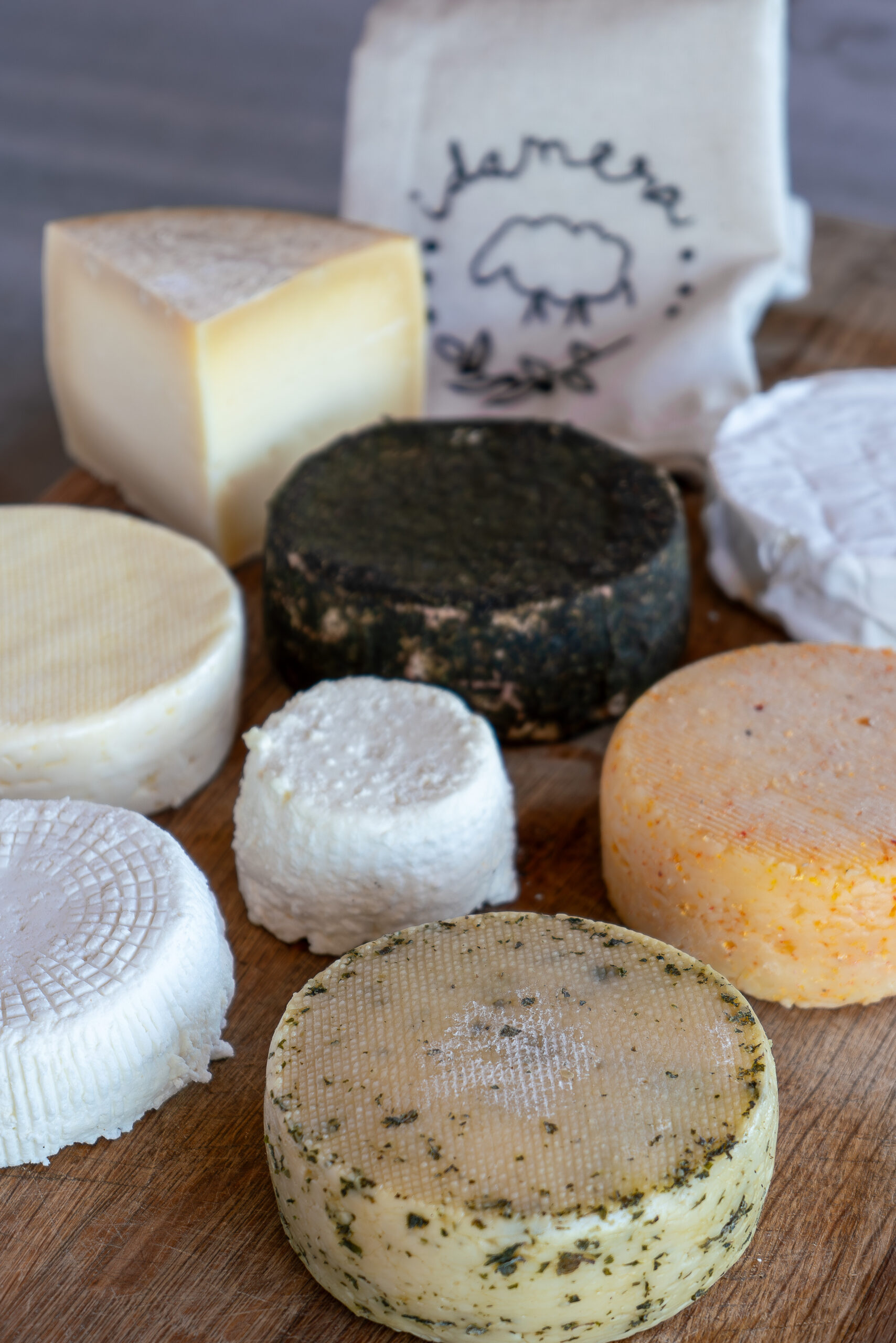 Kazdağları’nda Doğayla İç İçe Bir Yaşam: İdamera