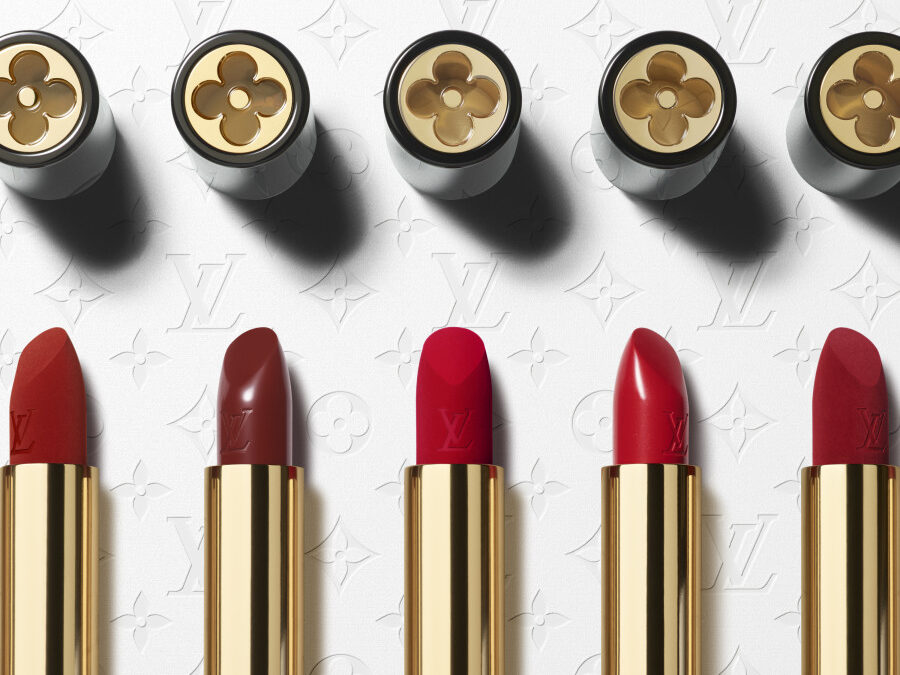 A $160 Lipstick: Louis Vuitton’s La Beauté Strategy A $160 Lipstick: Louis Vuitton’s La Beauté Strategy