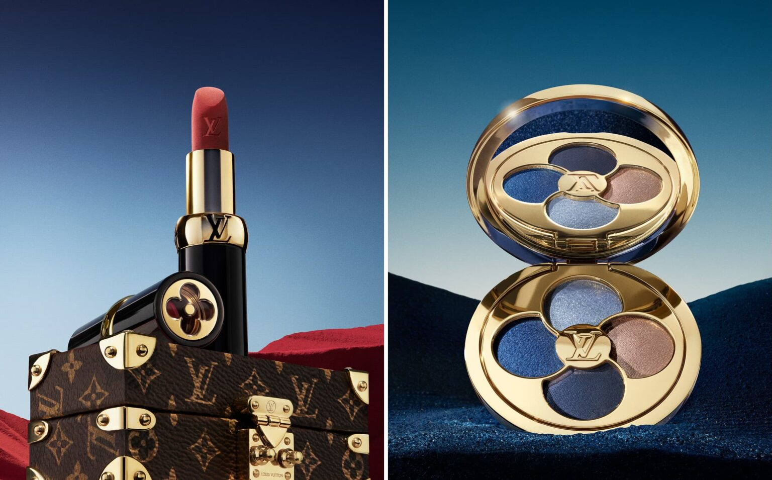 A $160 Lipstick: Louis Vuitton’s La Beauté Strategy A $160 Lipstick: Louis Vuitton’s La Beauté Strategy