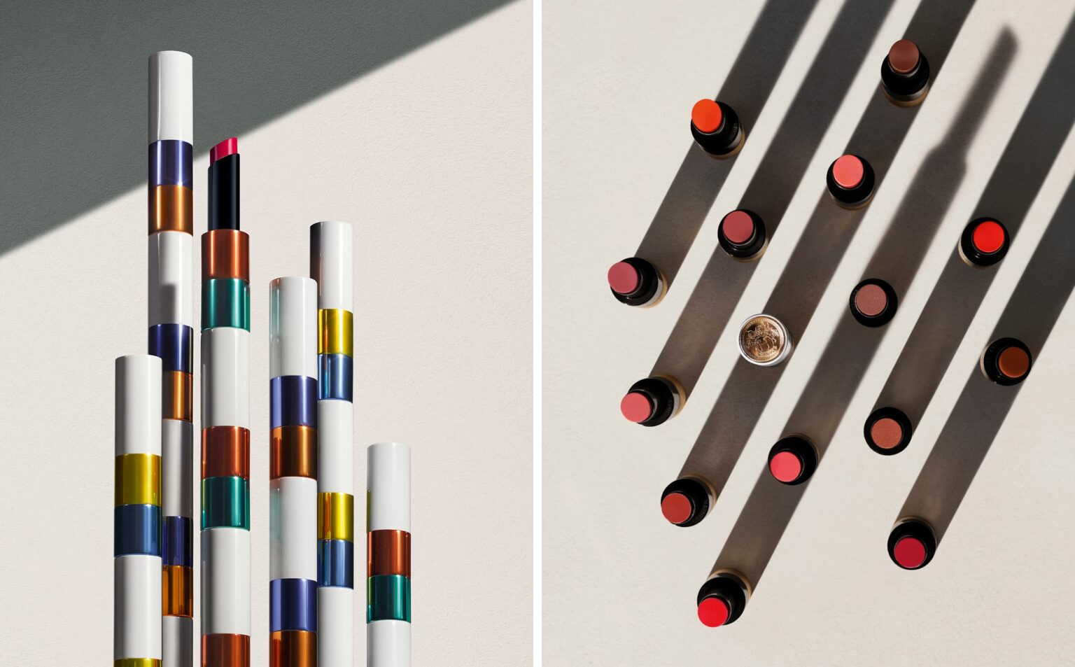 A $160 Lipstick: Louis Vuitton’s La Beauté Strategy A $160 Lipstick: Louis Vuitton’s La Beauté Strategy