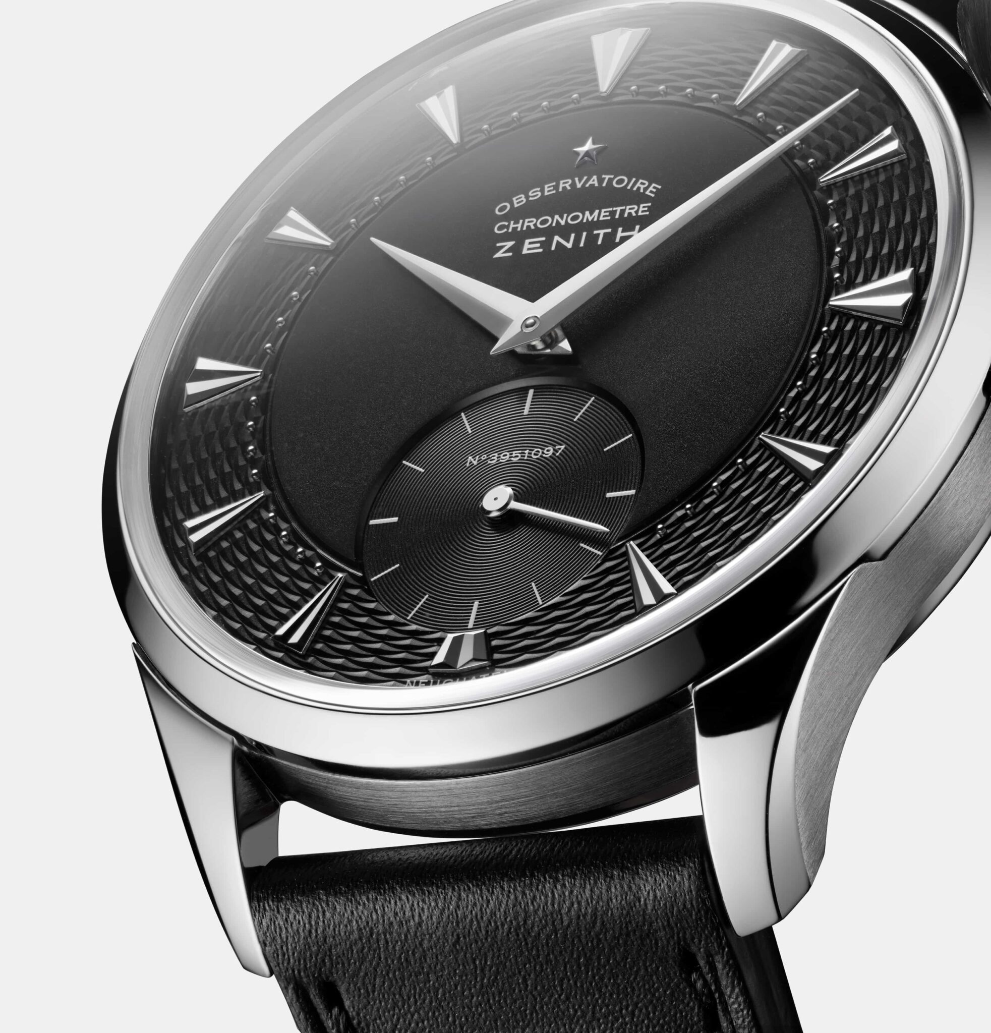 The Story Of Kari Voutilainen And Caliber 135-O