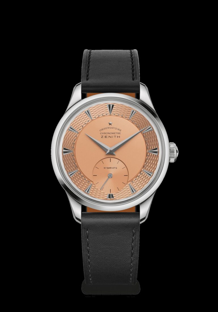 The Story Of Kari Voutilainen And Caliber 135-O