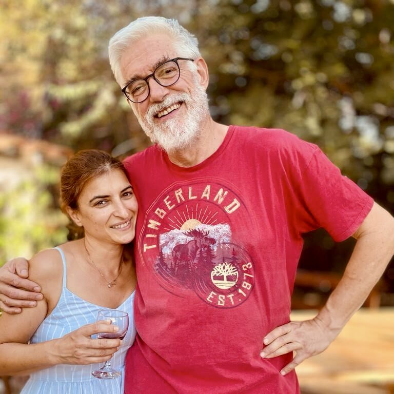 An Island Story: Mayabozcaada