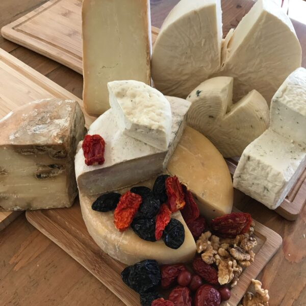 An Island Story: Mayabozcaada