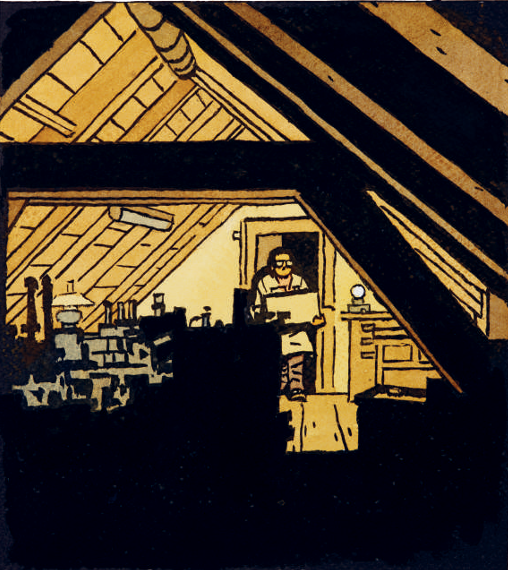 A Chronograph Beyond Time: Zenith El Primero