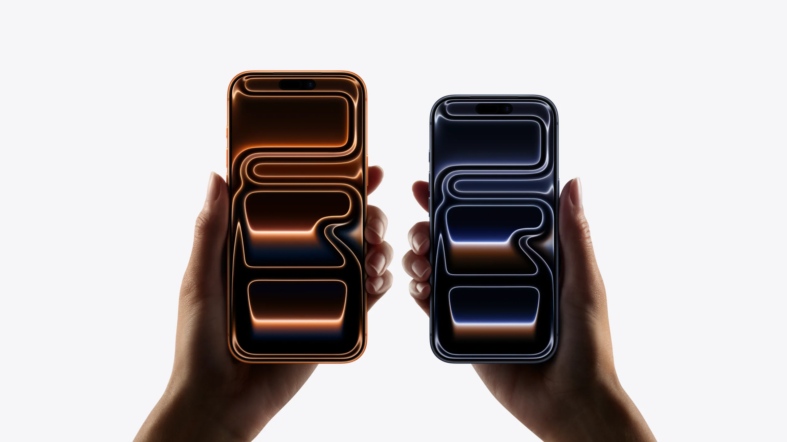 Apple Ailesinin En Yeni Üyeleri: Yeni Iphone 17, Apple Watch , Iphone Air Ve Airpods Serileri