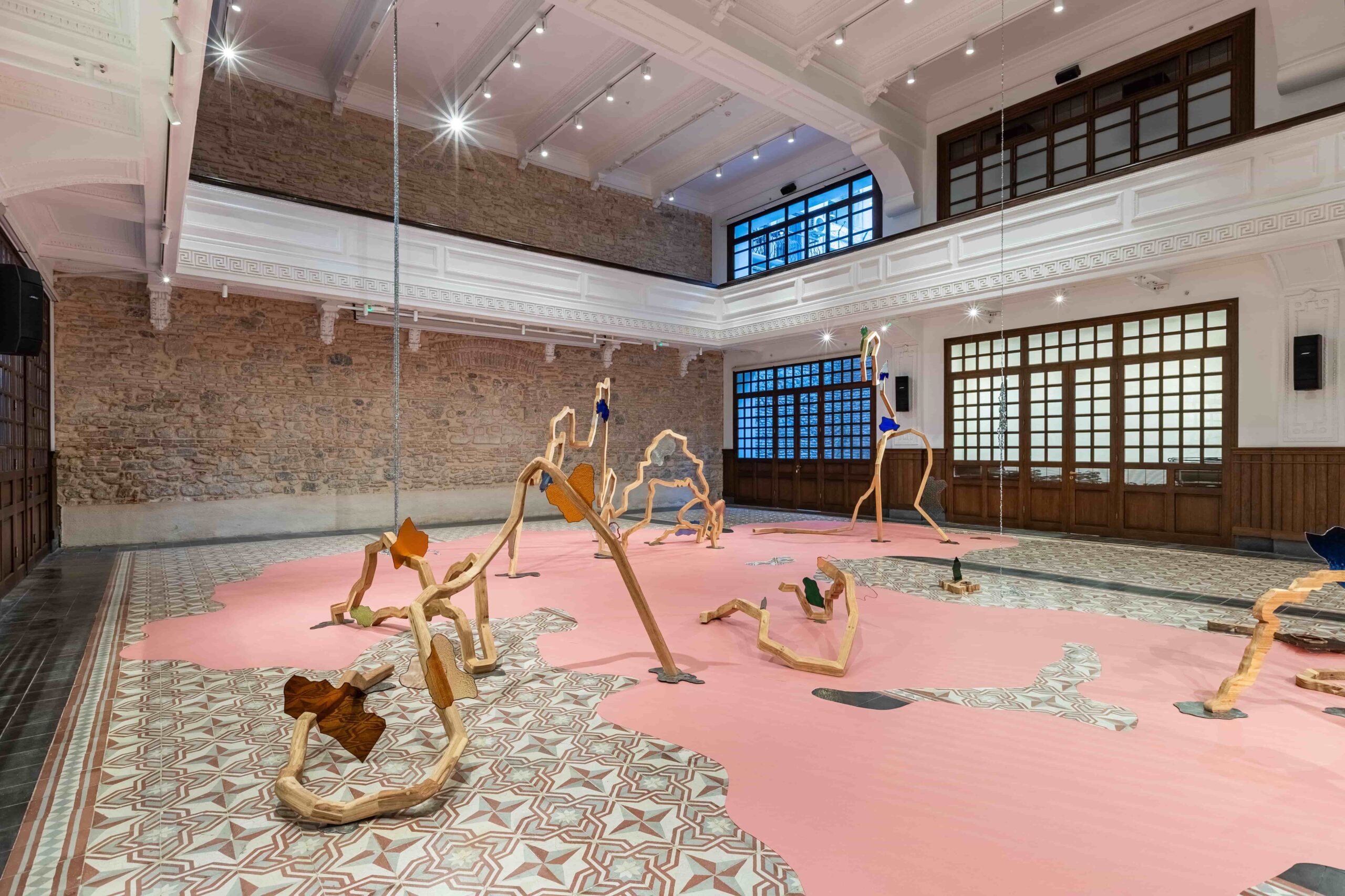 İstanbul Ekim Ayı Etkinlik Takvimi