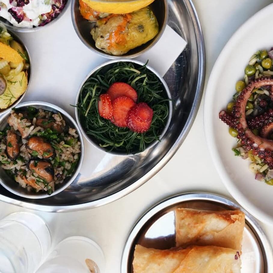 Müdavimi Olacağınız İstanbul Meyhaneleri