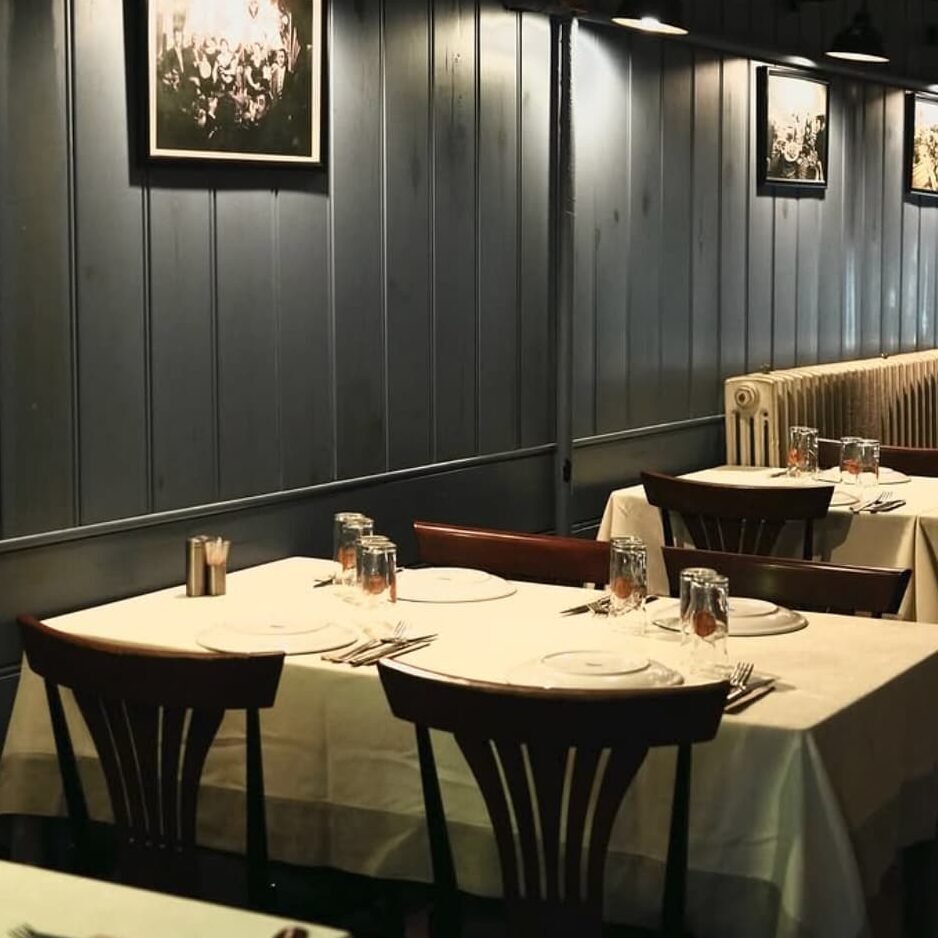 Müdavimi Olacağınız İstanbul Meyhaneleri