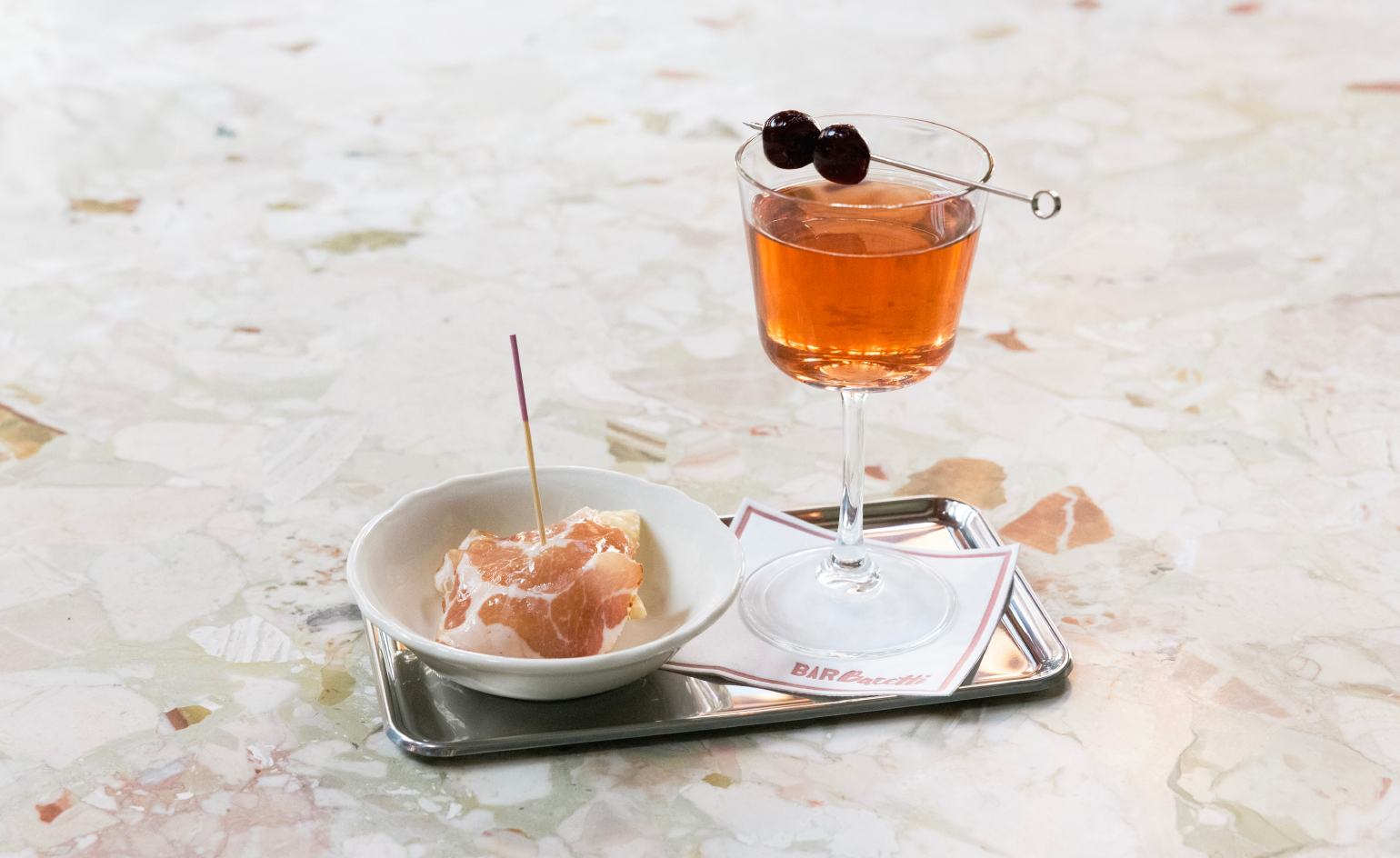 İtalyan İşi 4 Yeni Restoran