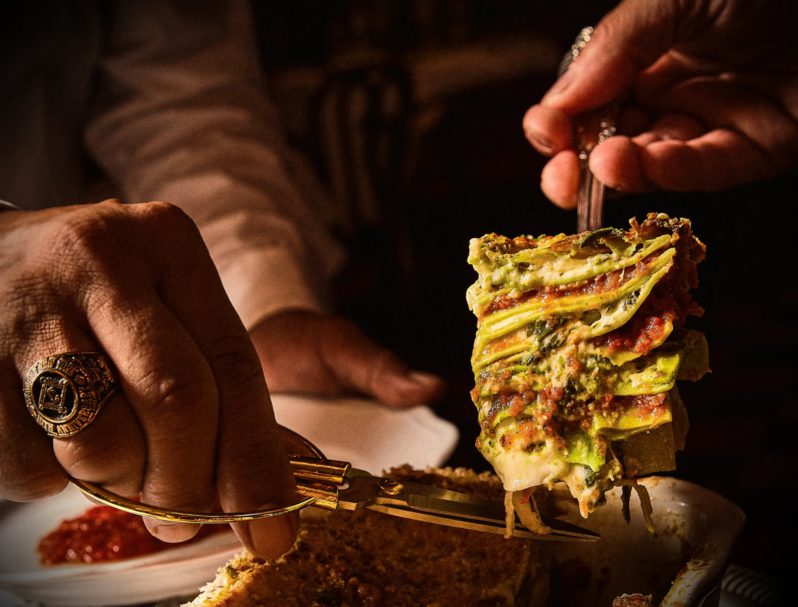 İtalyan İşi 4 Yeni Restoran