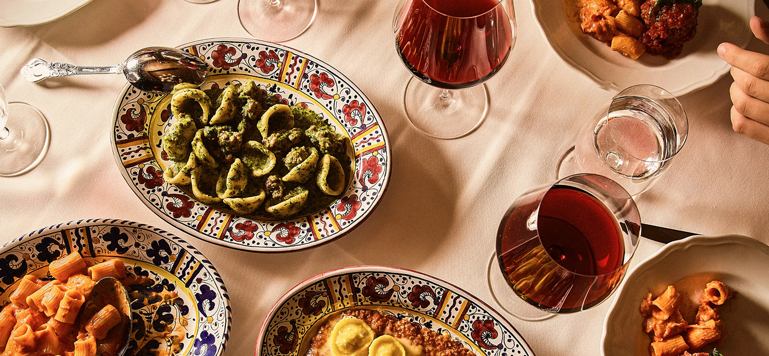 İtalyan İşi 4 Yeni Restoran