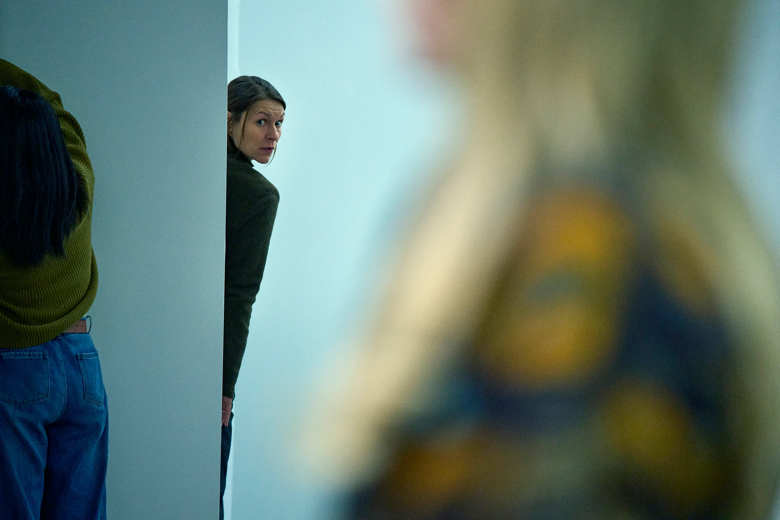 Sezonun En Yeni Dizileri