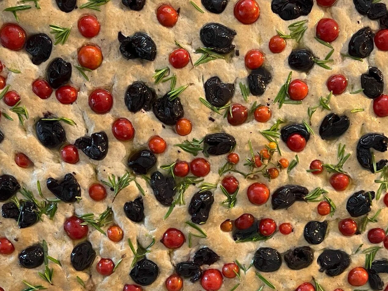 Adanın Özeti: Maya Bozcaada