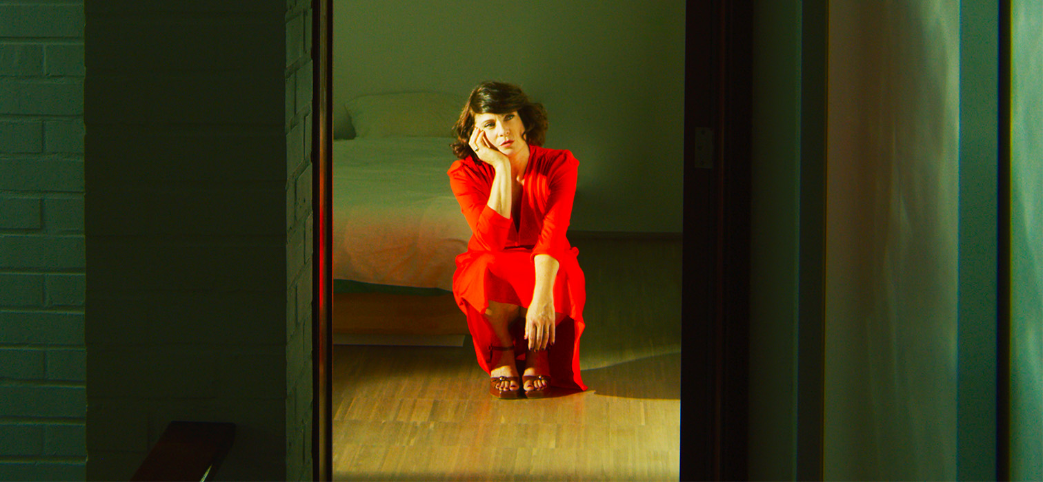 Mélanie Pain: “Senden Daha Güzel’e Anında Aşık Oldum”