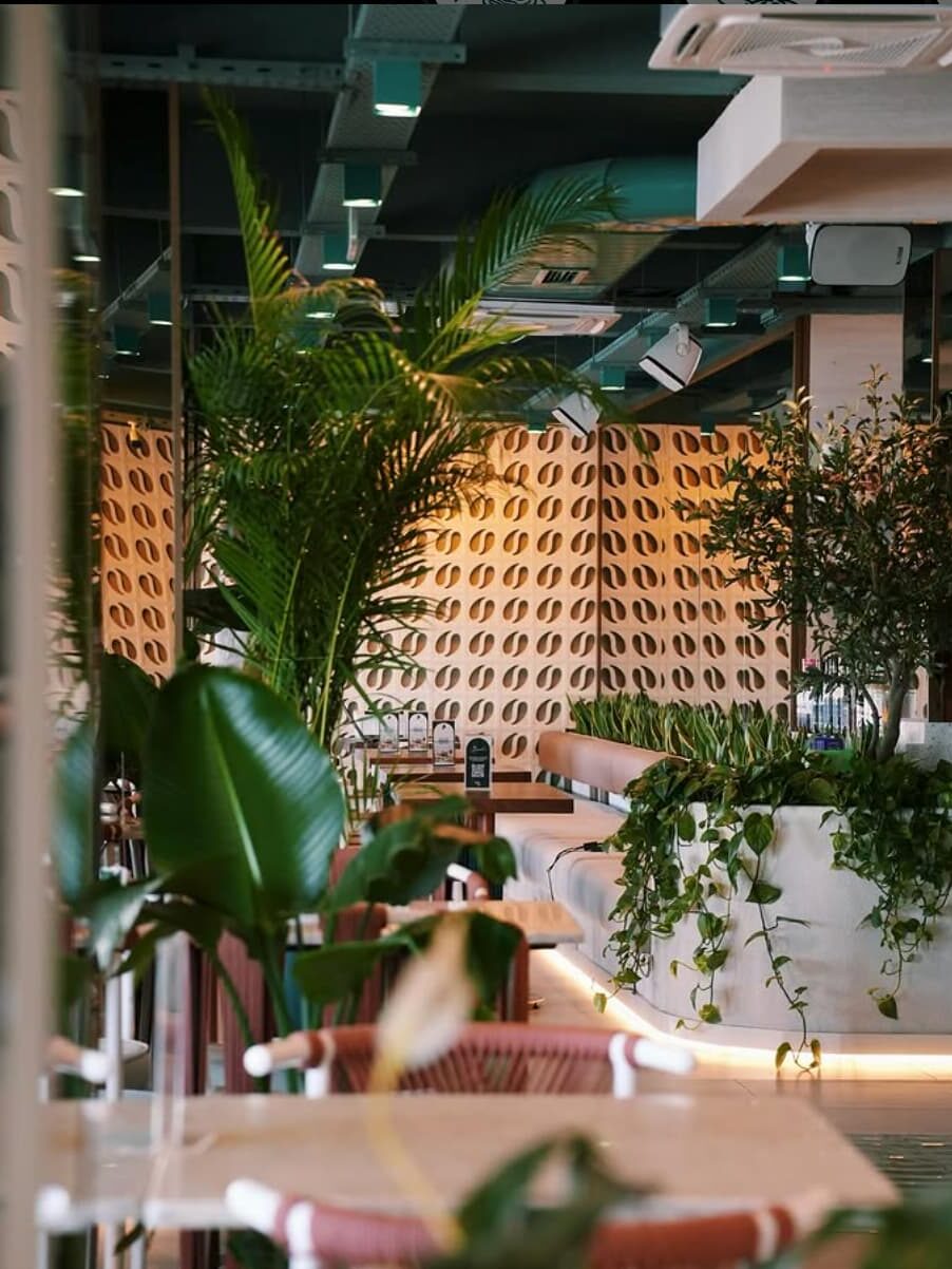 Moda’nın En Yeni Mekanları