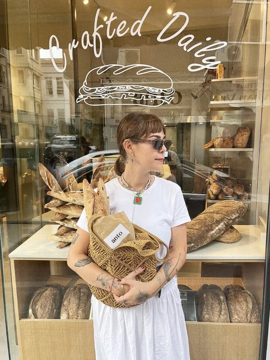 Moda’nın En Yeni Mekanları