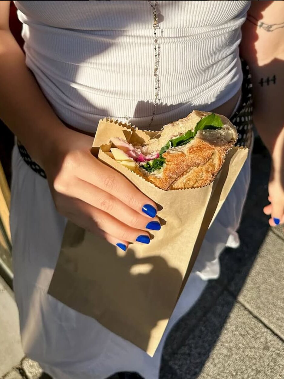 Moda’nın En Yeni Mekanları