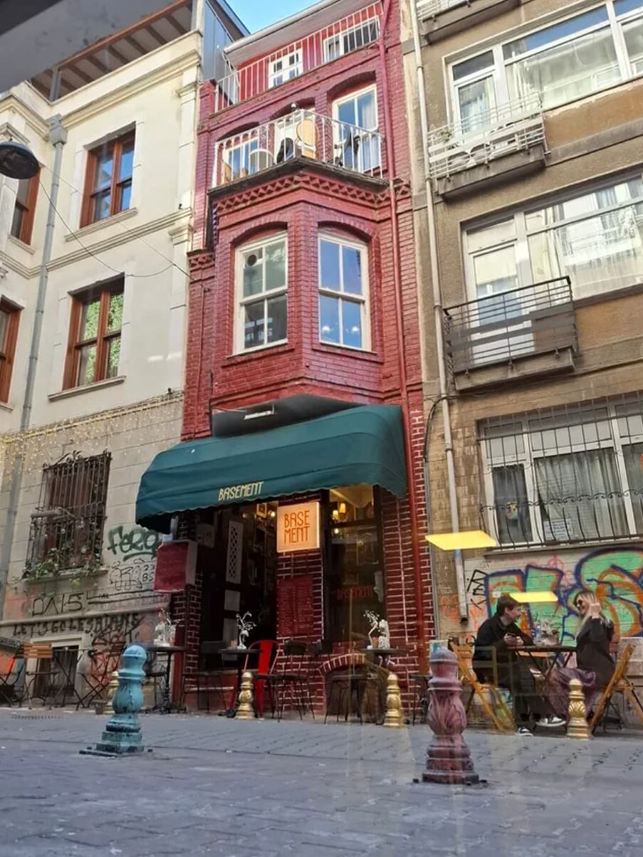 Moda’nın En Yeni Mekanları