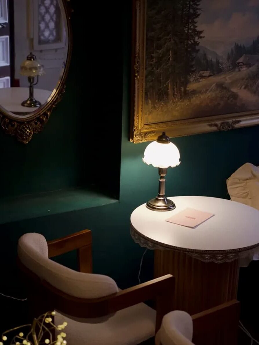 Moda’nın En Yeni Mekanları