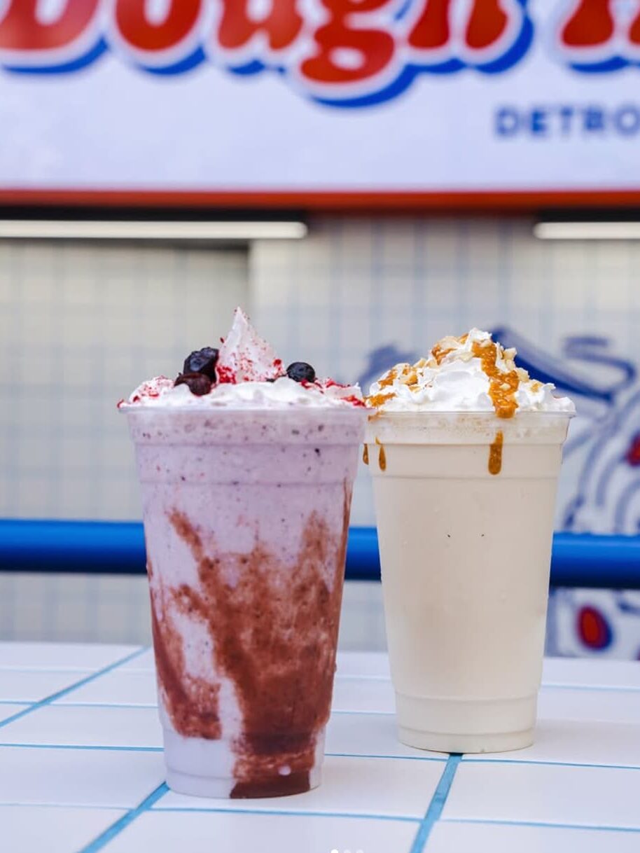 Moda’nın En Yeni Mekanları