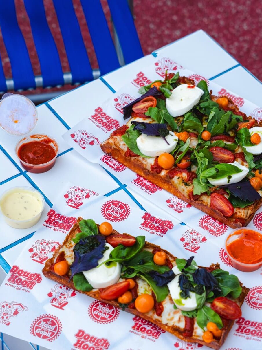 Moda’nın En Yeni Mekanları