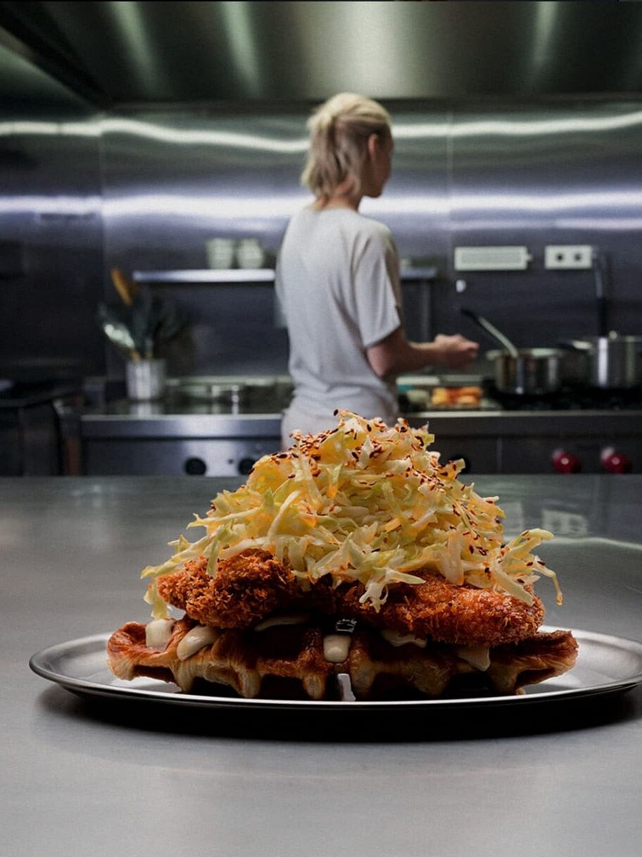 Moda’nın En Yeni Mekanları