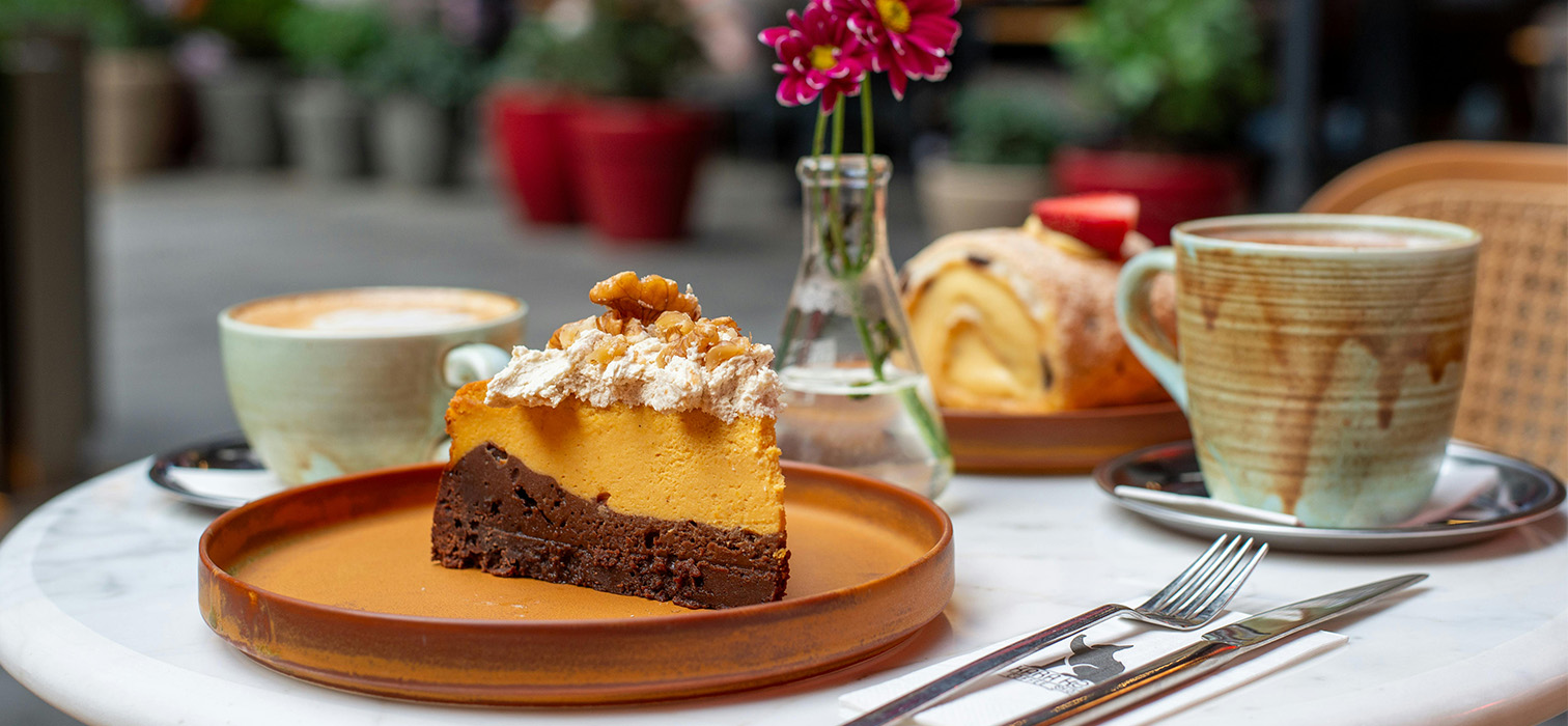 Moda’nın En Yeni Mekanları