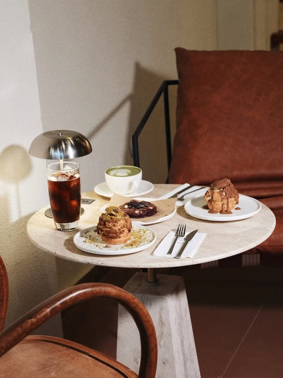 Moda’nın En Yeni Mekanları