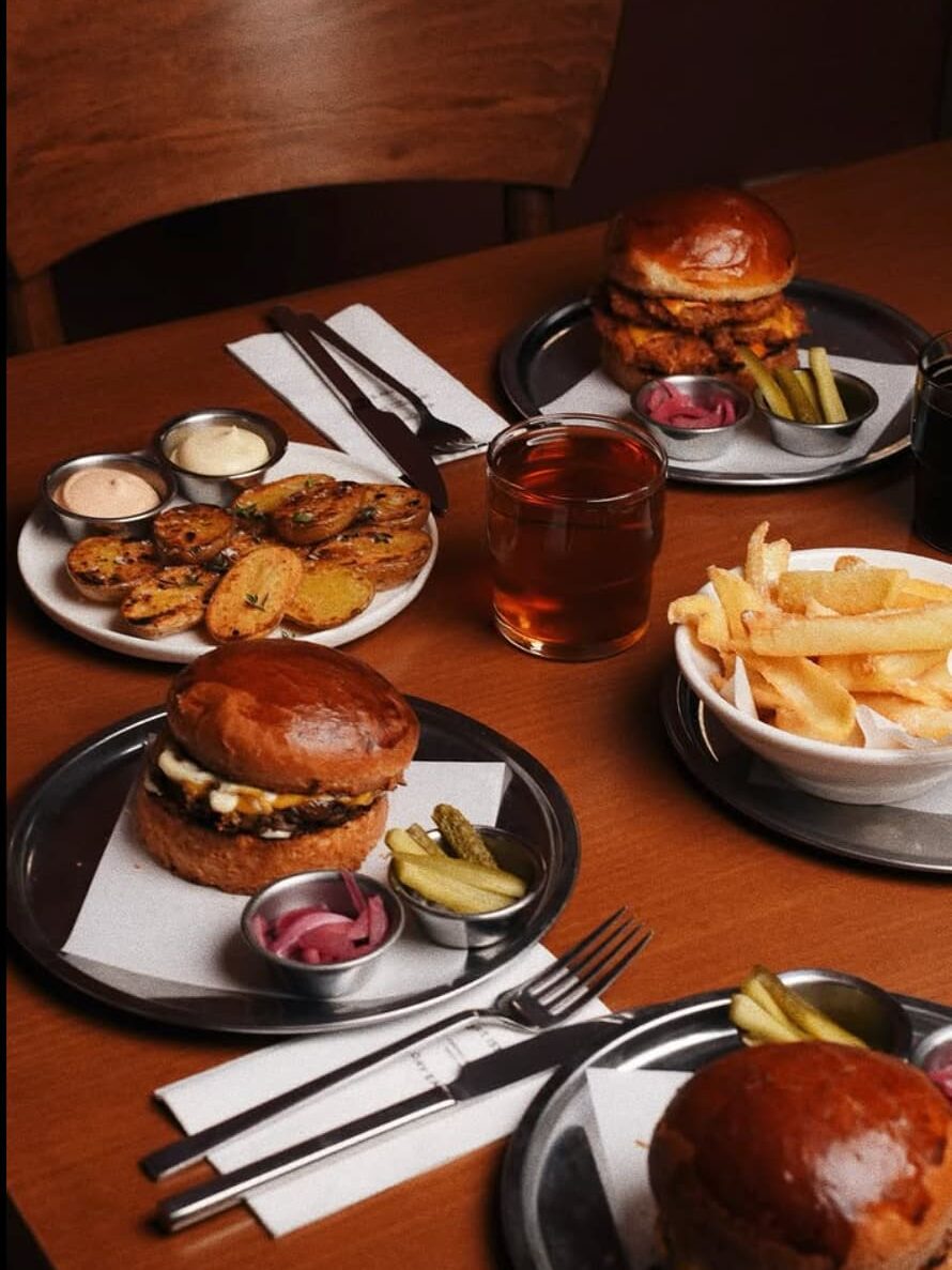 Moda’nın En Yeni Mekanları