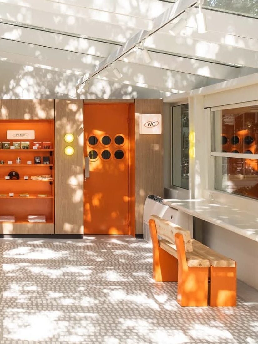 Moda’nın En Yeni Mekanları