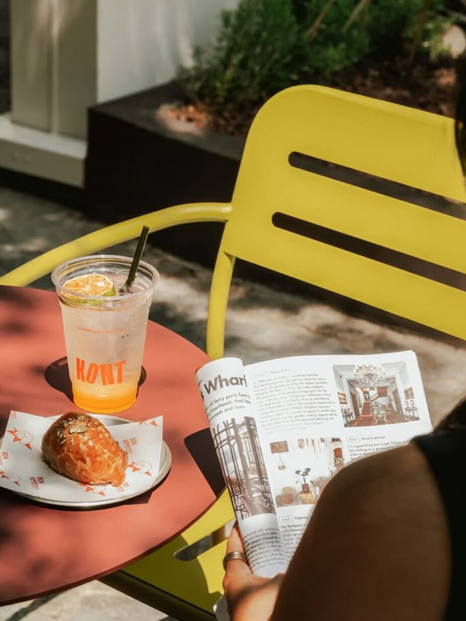 Moda’nın En Yeni Mekanları