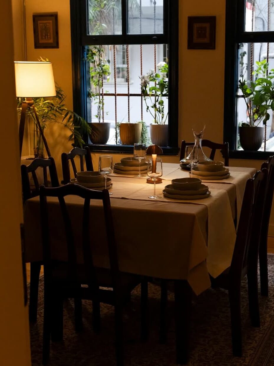 Moda’nın En Yeni Mekanları