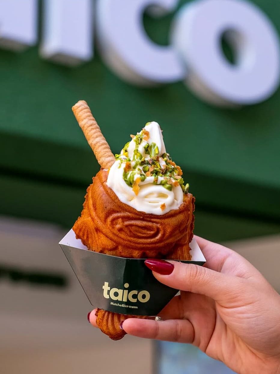 Moda’nın En Yeni Mekanları