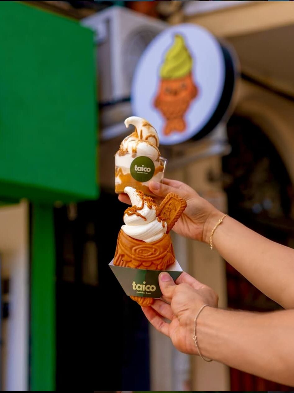 Moda’nın En Yeni Mekanları